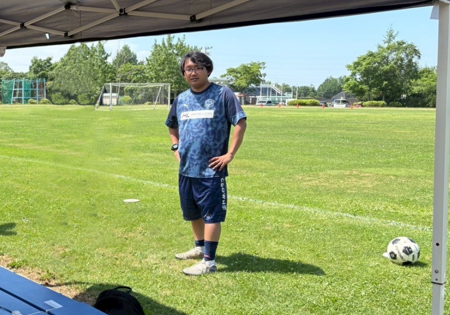 後藤　優太