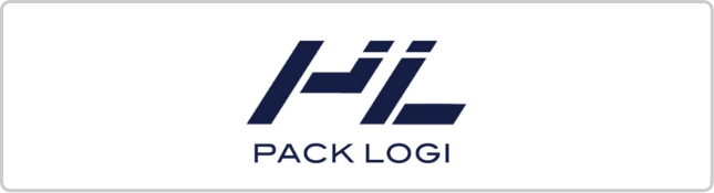 株式会社パックロジ