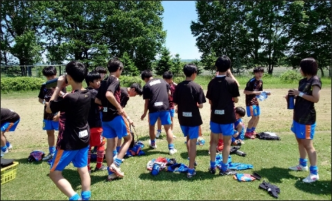 ウェア代