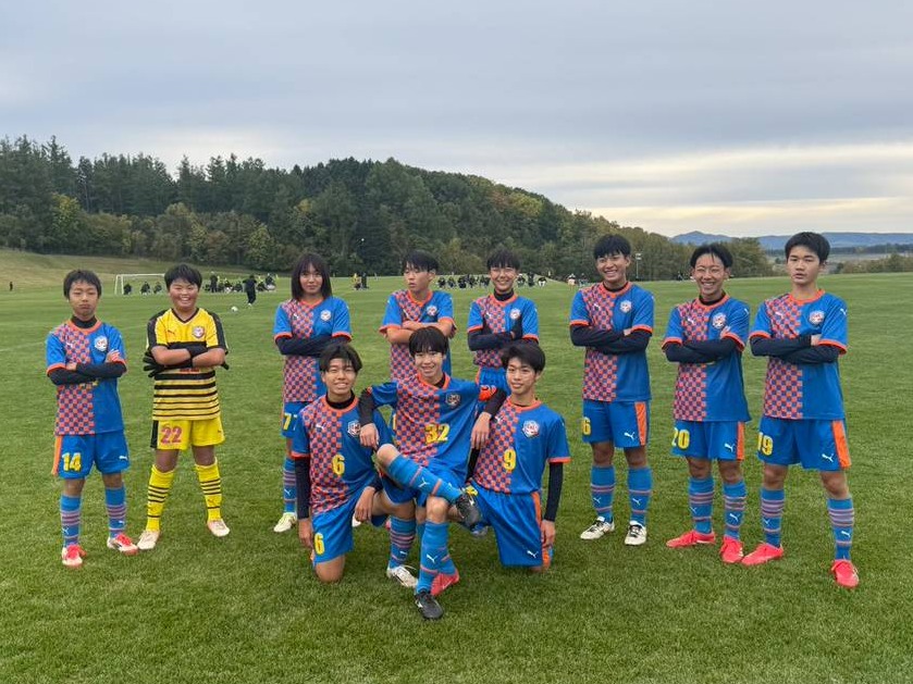 道東4地区カブス交流大会