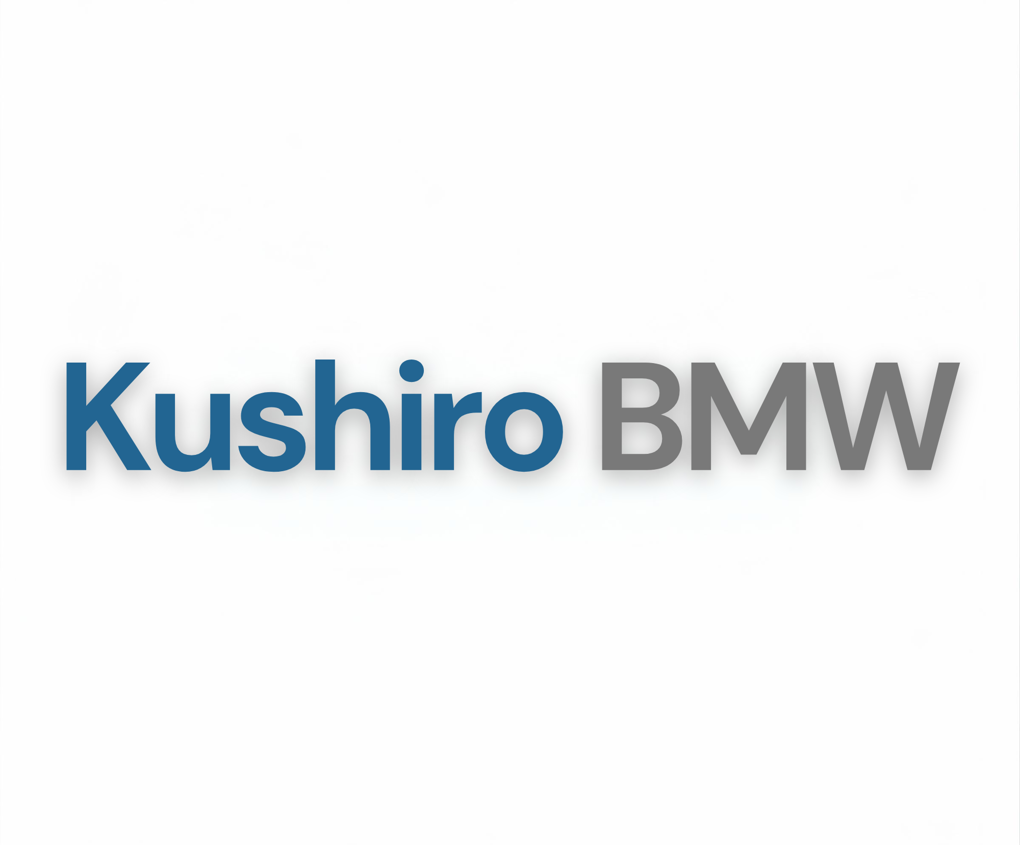 「BMW Premium Selection 釧路」様 2026シーズンADKパートナー新規決定のお知らせ
